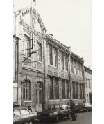 Fonds Longu, Patrimoine : Tarbes