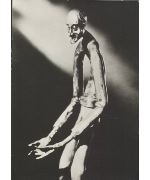 Sculpture de Jean Marc