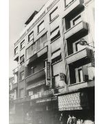Fonds Longu, Patrimoine : Tarbes