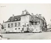 Fonds Longu, Patrimoine : Tarbes